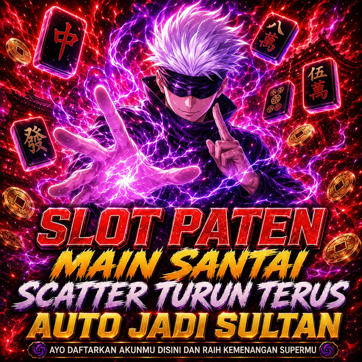 PULSA5000 >< Modul Gaming dari Cuma Tipis Nyari Maxwin Raksasa