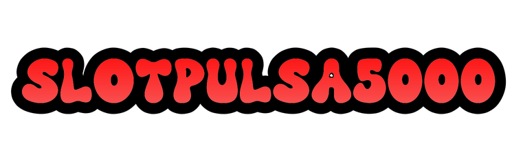 SLOTPULSA5000 Logo
